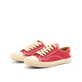 MARLEY HEMP SNEAKER BEERE