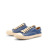 MARLEY HEMP SNEAKER NAVY