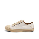 MARLEY HEMP SNEAKER OFF WHITE