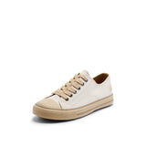 MARLEY HEMP SNEAKER OFF WHITE
