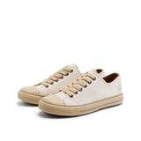 MARLEY HEMP SNEAKER OFF WHITE