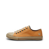 MARLEY HEMP SNEAKER ORANGE OFFWHITE