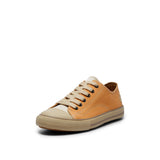 MARLEY HEMP SNEAKER ORANGE OFFWHITE