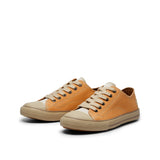 MARLEY HEMP SNEAKER ORANGE OFFWHITE
