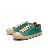 MARLEY HEMP SNEAKER SEAGREEN