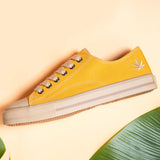 MARLEY HEMP SNEAKER SUN
