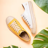 MARLEY HEMP SNEAKER SUN