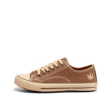 MARLEY HEMP SNEAKER TAUPE