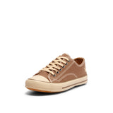 MARLEY HEMP SNEAKER TAUPE