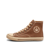 BILLY HEMP SNEAKER TAUPE