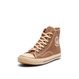 BILLY HEMP SNEAKER TAUPE