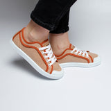 AARI HEMP SNEAKER ALTROSE