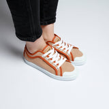 AARI HEMP SNEAKER ALTROSE