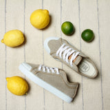 AARI HEMP SNEAKER NATURE