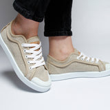 AARI HEMP SNEAKER NATURE