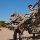 AARI HEMP SNEAKER NATURE