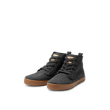 ADAM HEMP SNEAKER BLACK