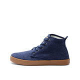 ADAM HEMP SNEAKER MARINO