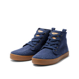 ADAM HEMP SNEAKER MARINO