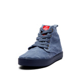 ADAM HEMP SNEAKER BLUE WASHED
