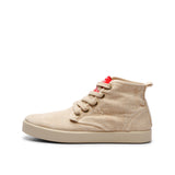 ADAM HEMP SNEAKER NATURE WASHED