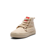 ADAM HEMP SNEAKER NATURE WASHED