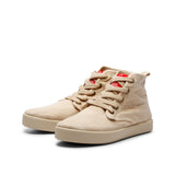 ADAM HEMP SNEAKER NATURE WASHED