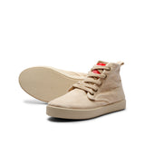 ADAM HEMP SNEAKER NATURE WASHED
