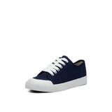 TRUDY HEMP SNEAKER NAVY