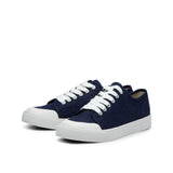 TRUDY HEMP SNEAKER NAVY