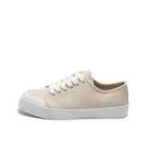 TRUDY HEMP SNEAKER OFF WHITE