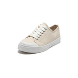 TRUDY HEMP SNEAKER OFF WHITE