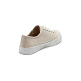 TRUDY HEMP SNEAKER OFF WHITE