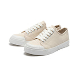TRUDY HEMP SNEAKER OFF WHITE