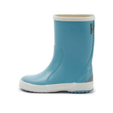 BEPPO KIDS RAIN BOOT IT BLUE