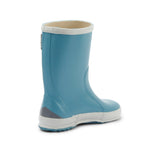 BEPPO KIDS RAIN BOOT IT BLUE