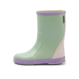 BEPPO KIDS RAIN BOOT MINT