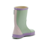 BEPPO KIDS RAIN BOOT MINT