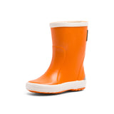 BEPPO KIDS RAIN BOOT ORANGE