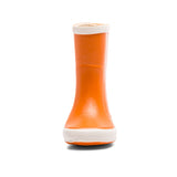 BEPPO KIDS RAIN BOOT ORANGE