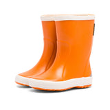 BEPPO KIDS RAIN BOOT ORANGE