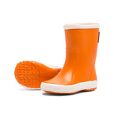 BEPPO KIDS RAIN BOOT ORANGE