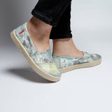 TIM COTTON SLIPON CAMU MULTI