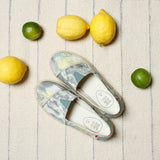 TIM COTTON SLIPON CAMU MULTI