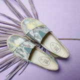 TIM COTTON SLIPON CAMU MULTI