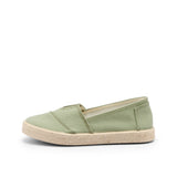 TIM COTTON SLIPON MINT