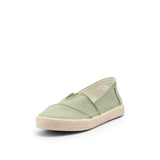 TIM COTTON SLIPON MINT