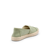 TIM COTTON SLIPON MINT