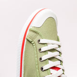 AARI ORGANIC SNEAKER MINT