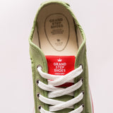 AARI ORGANIC SNEAKER MINT